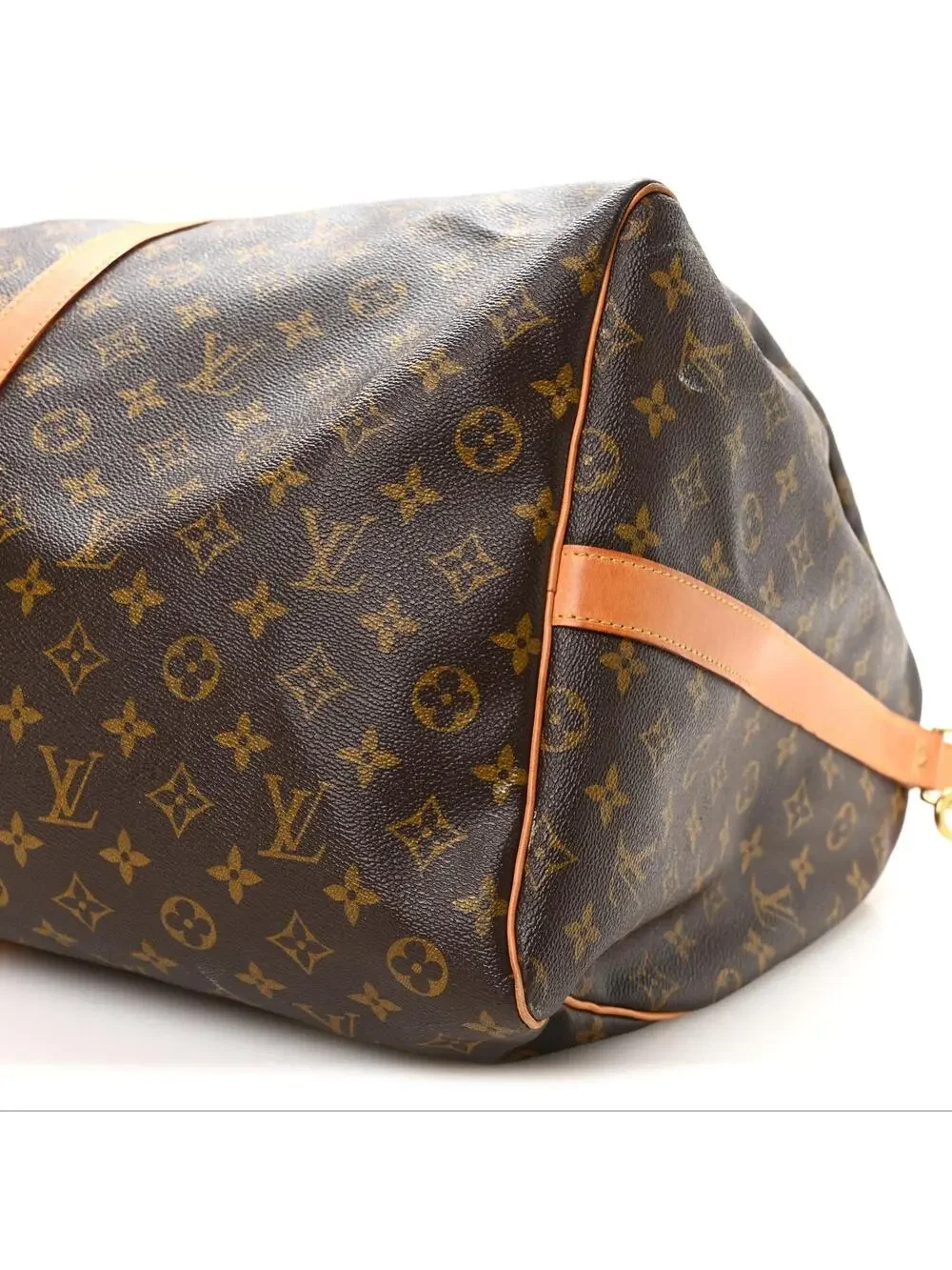 Louis Vuitton indulge timeless